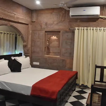 The Kutumb Villa - A Heritage Home Stay-3