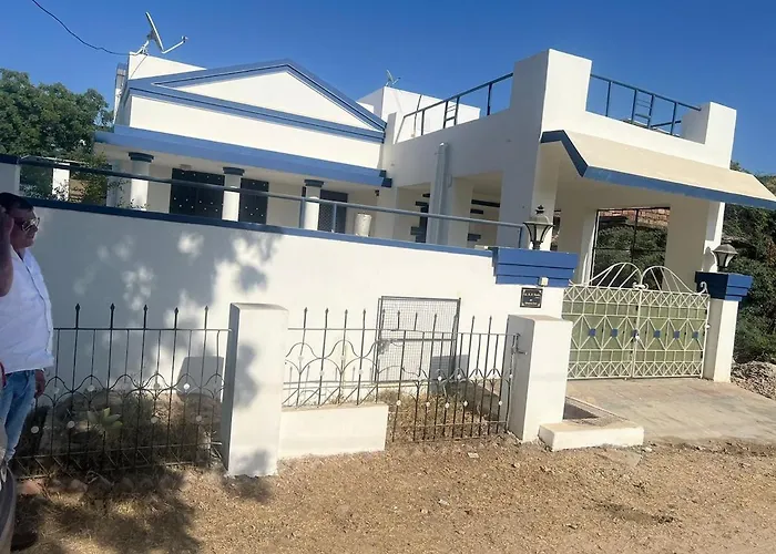 White House Shikargarah Jodhpur Villa Jodhpur 